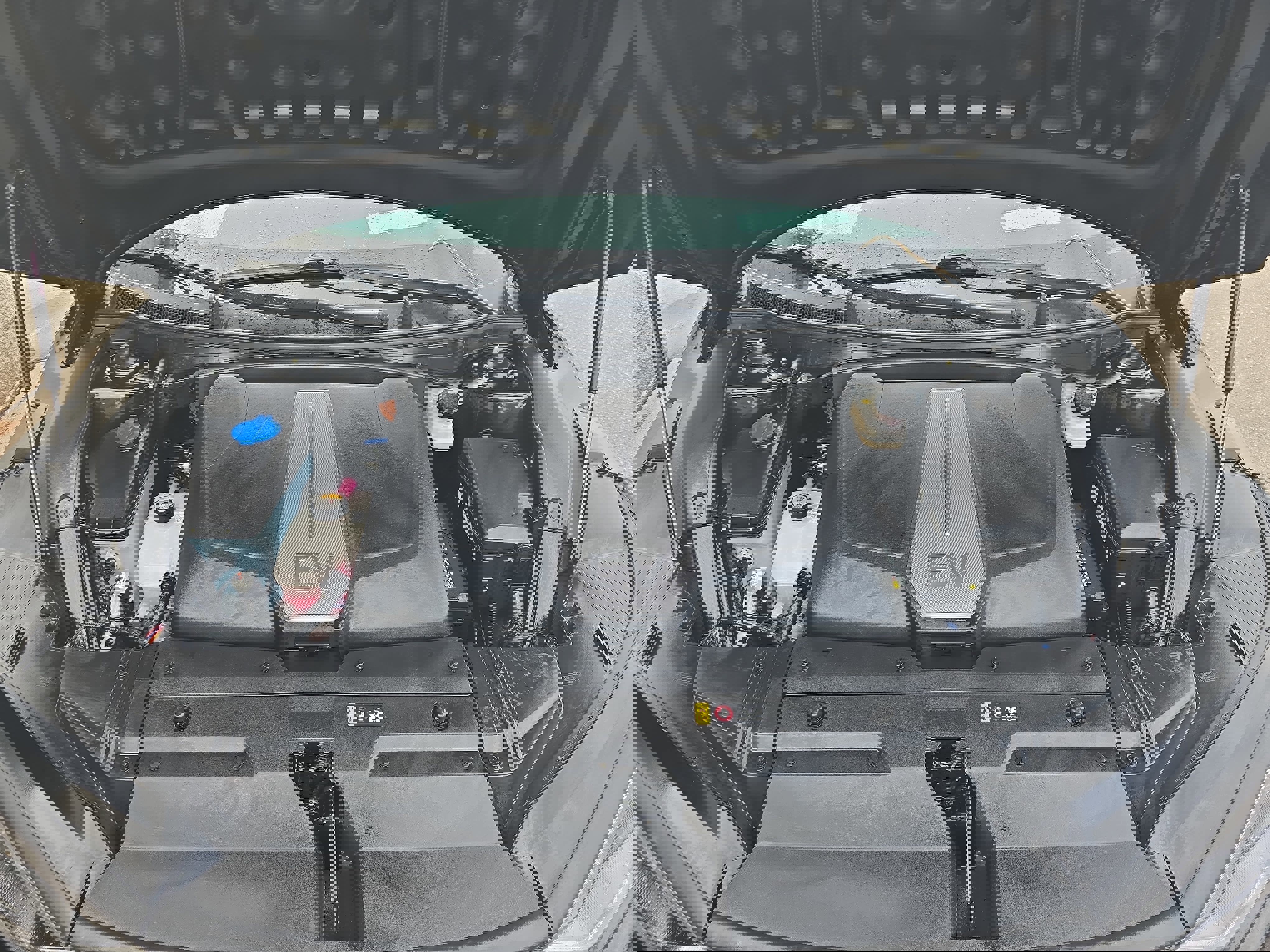 Used 2022 Kia EV6 GT-Line w/ GT-Line White Seat Package image 33