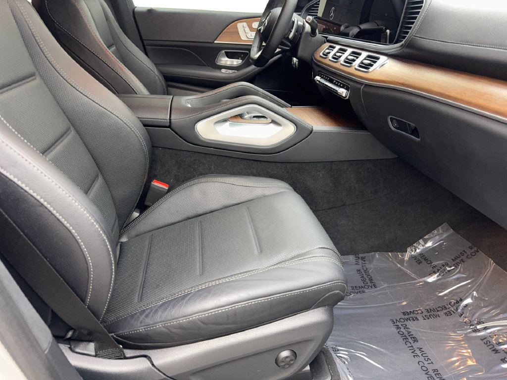 Used 2026 Mercedes-Benz GLE 450 4MATIC Coupe image 45