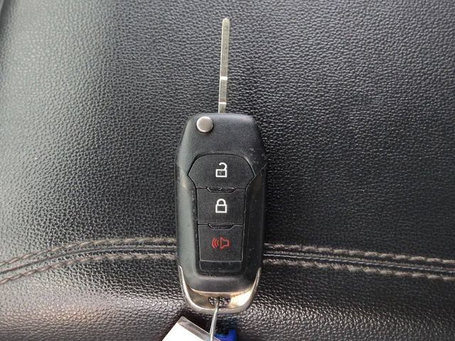 Used 2024 Ford F150 XLT w/ Mobile Office Package AWD/4WD image 27