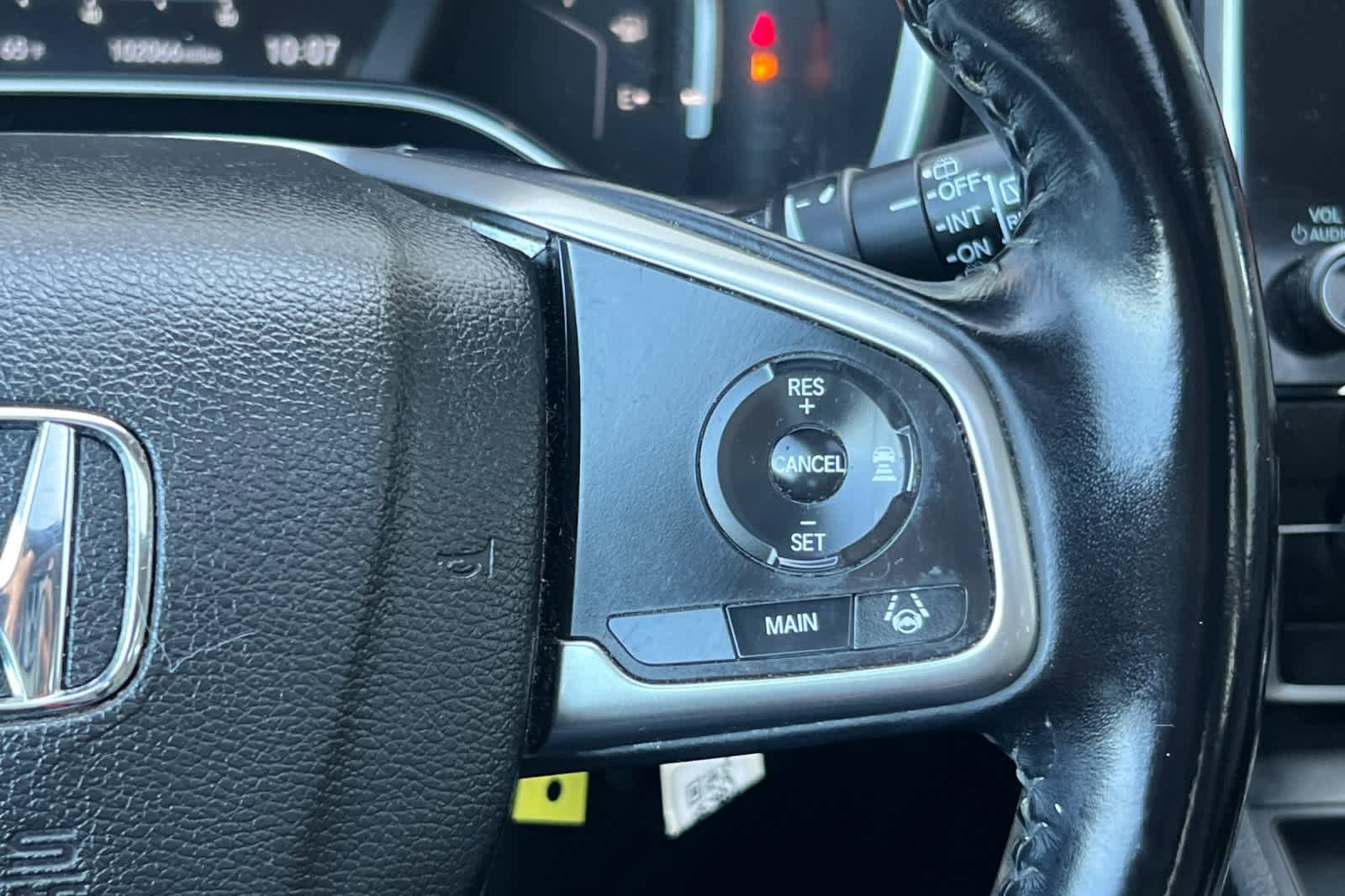 Used 2017 Honda CR-V EX-L image 27