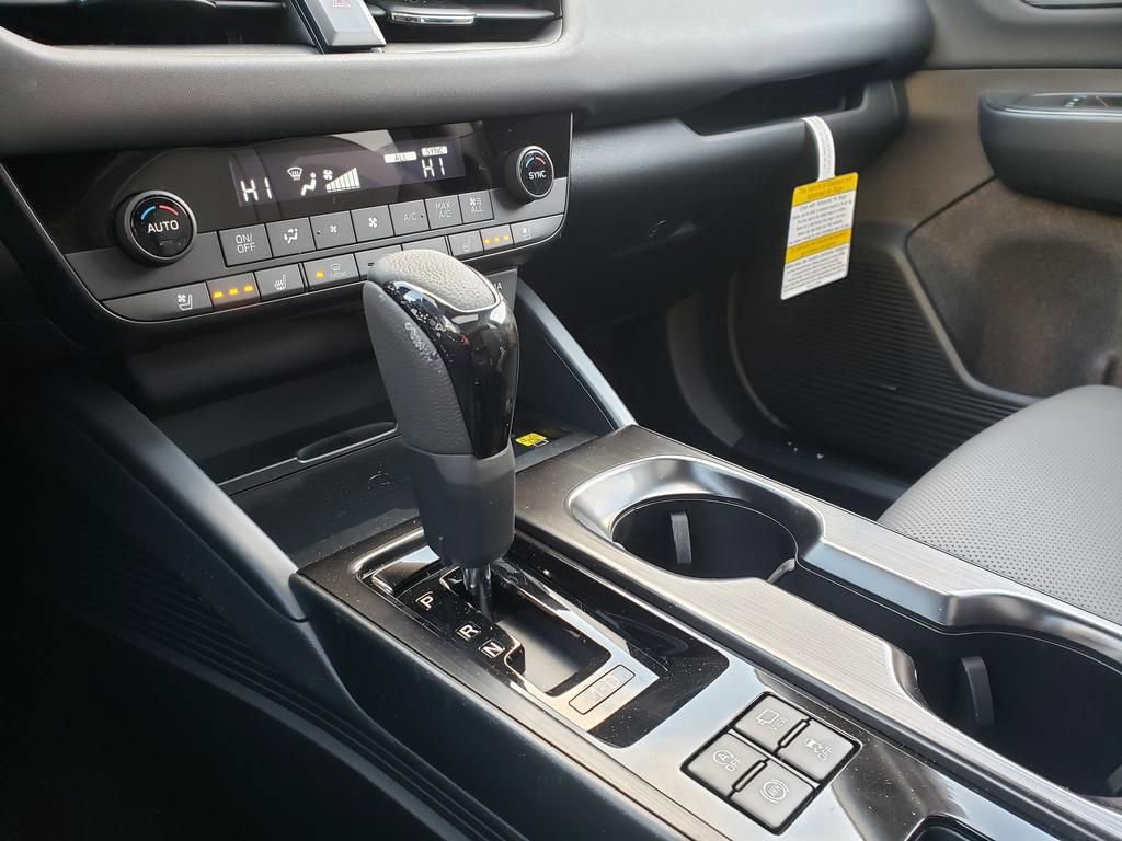 New 2026 Subaru Outback Touring image 11