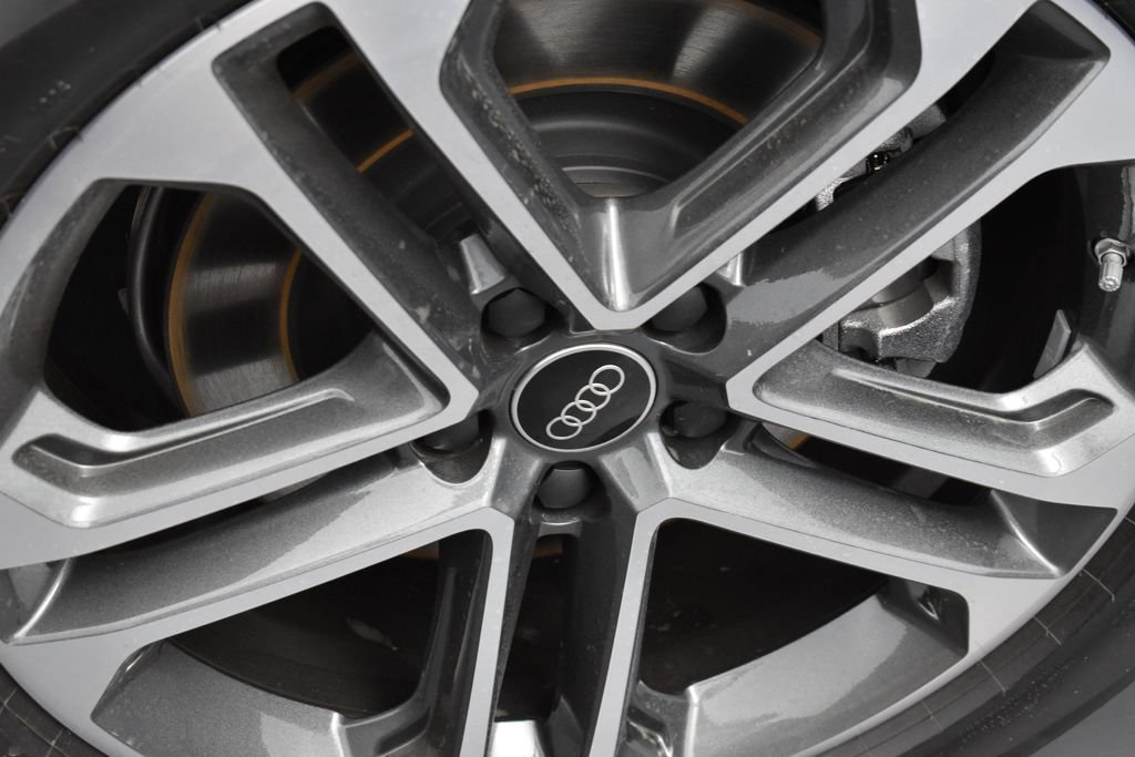 New 2026 Audi Q5 Premium AWD/4WD image 20