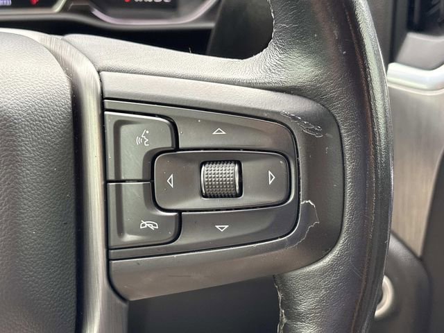 Used 2021 GMC Sierra 2500 Denali w/ Denali Black Diamond Edition AWD/4WD image 31