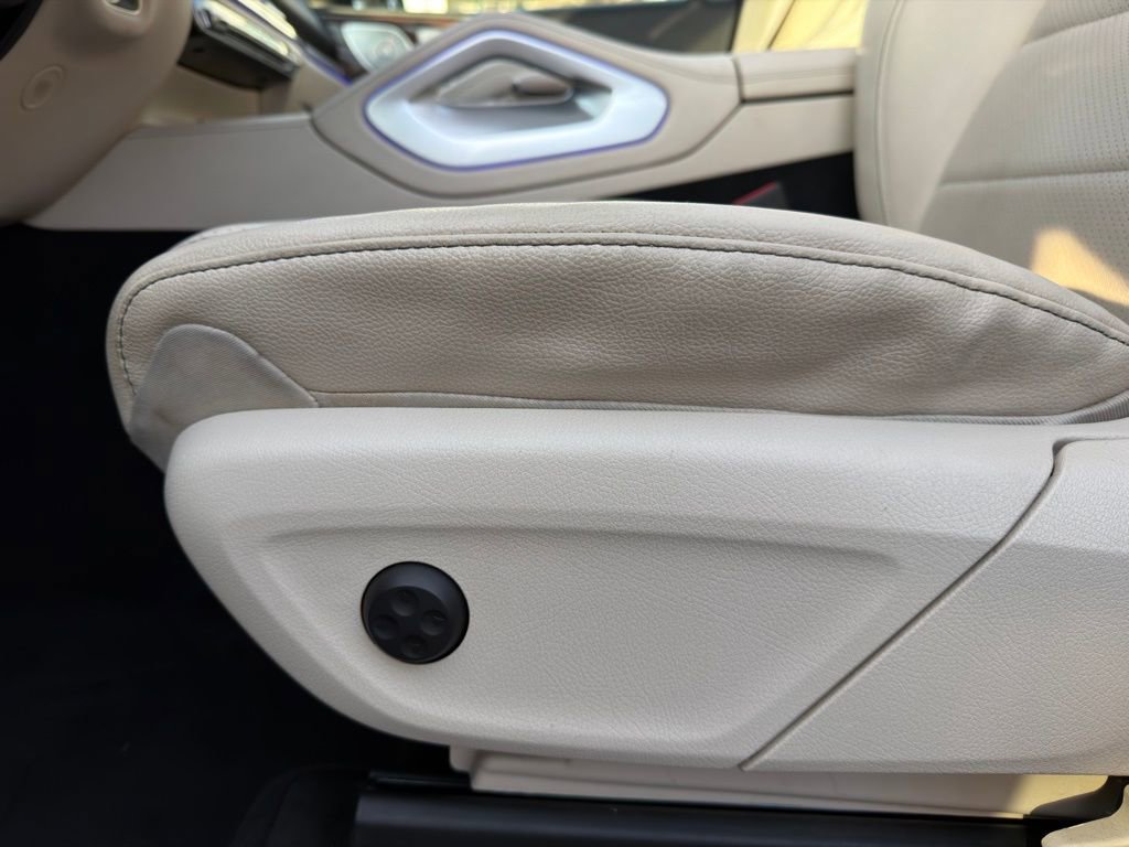 Used 2022 Mercedes-Benz GLE 350 w/ Premium Package image 22