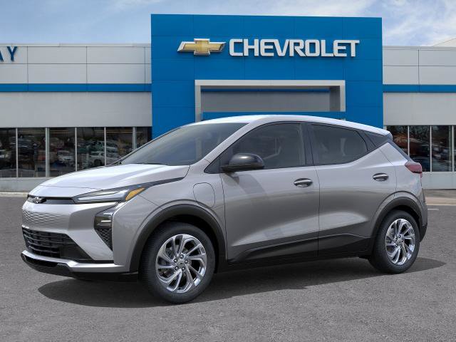 New 2027 Chevrolet Bolt LT FWD image 31