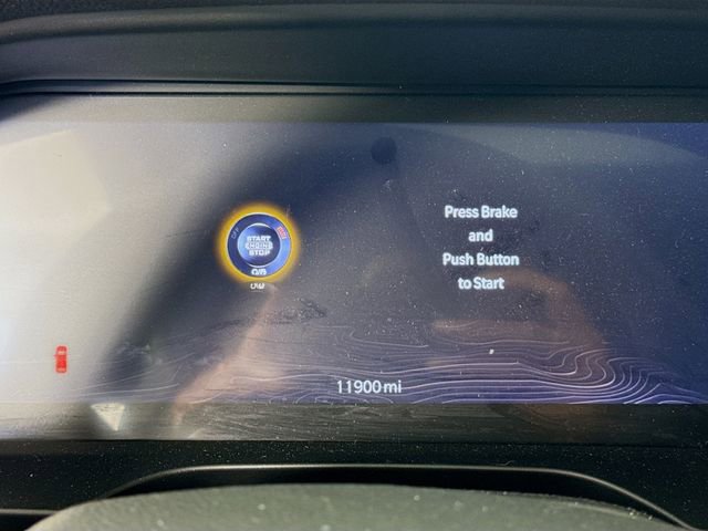 Used 2024 Jeep Grand Cherokee Altitude image 12