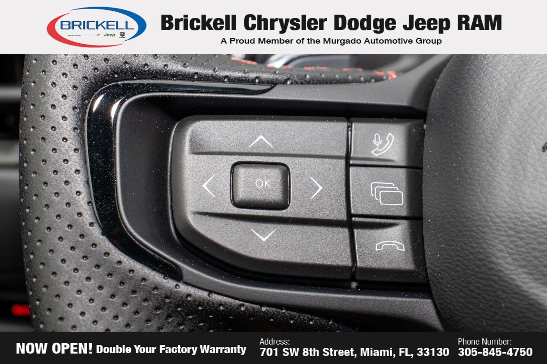 New 2026 Dodge Charger Scat Pack w/ Blacktop Package AWD/4WD image 24