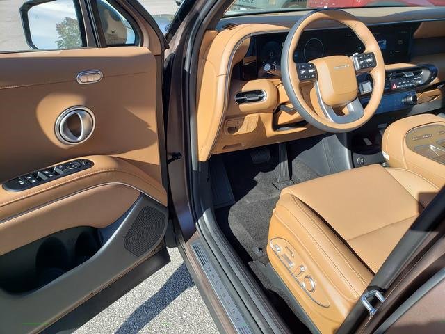 New 2026 Hyundai Palisade Calligraphy image 6