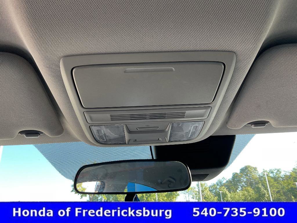 Used 2020 Honda Accord LX image 36