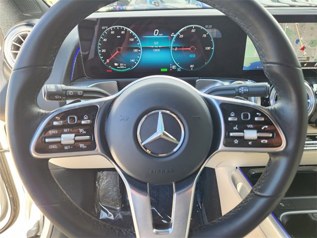 Certified 2023 Mercedes-Benz EQB 300 4MATIC image 24