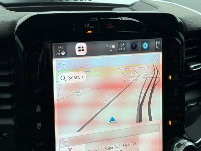 New 2026 RAM 1500 Laramie image 22