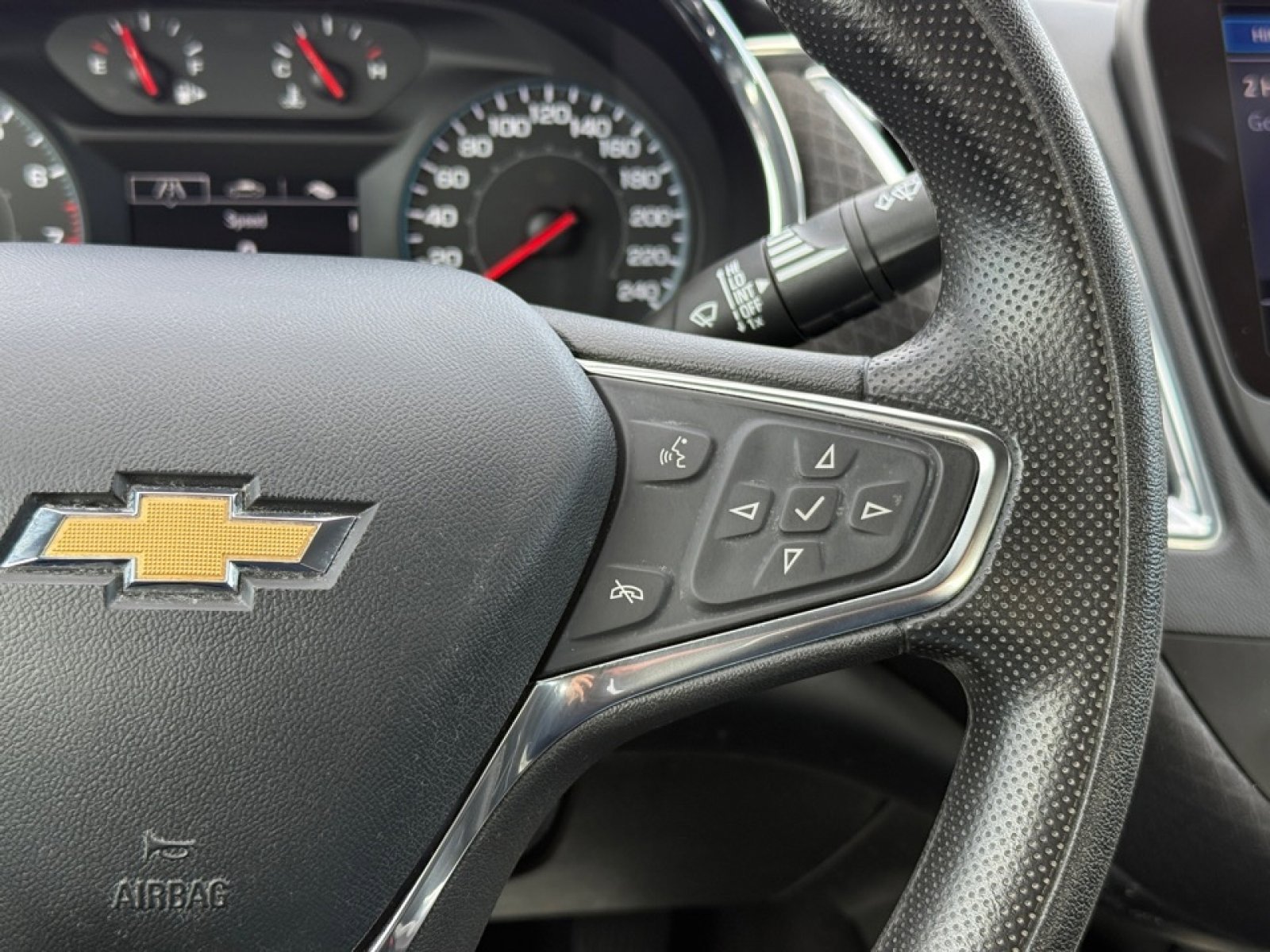 Used 2021 Chevrolet Malibu LT image 20