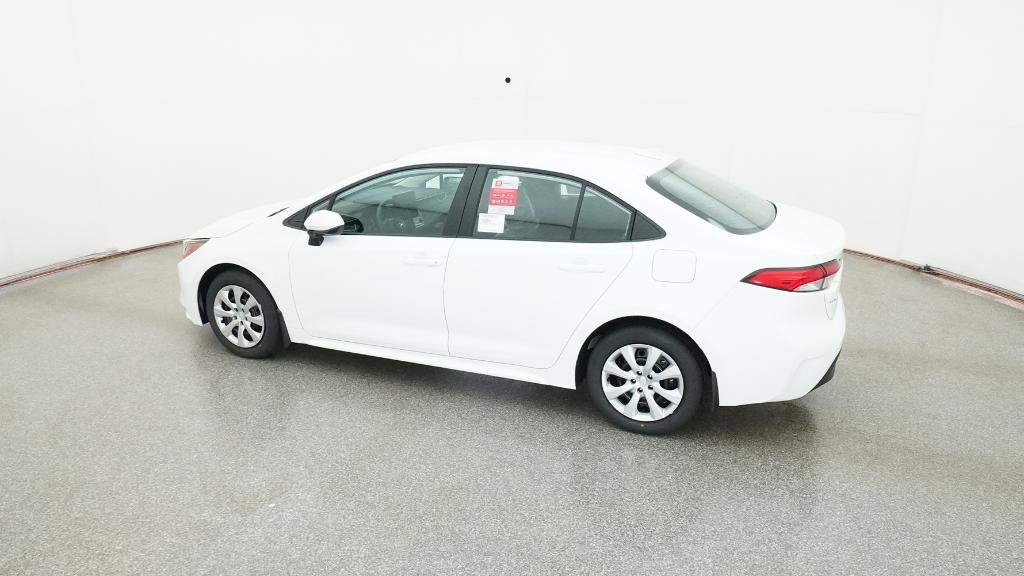 New 2026 Toyota Corolla LE image 4
