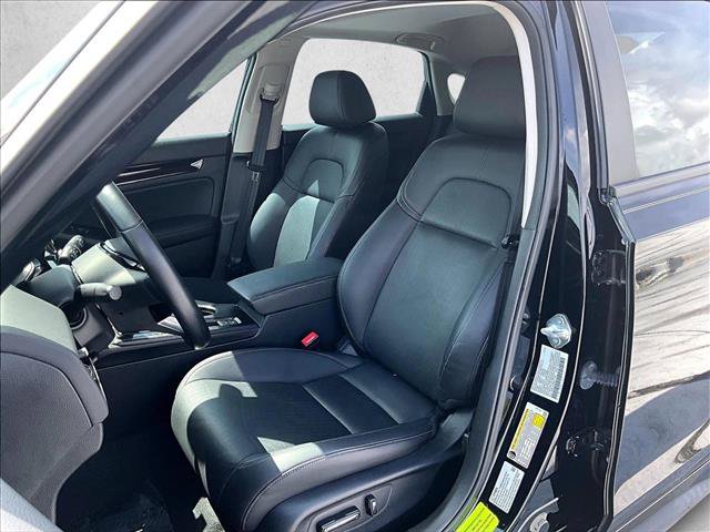 Used 2023 Honda Civic EX-L image 27