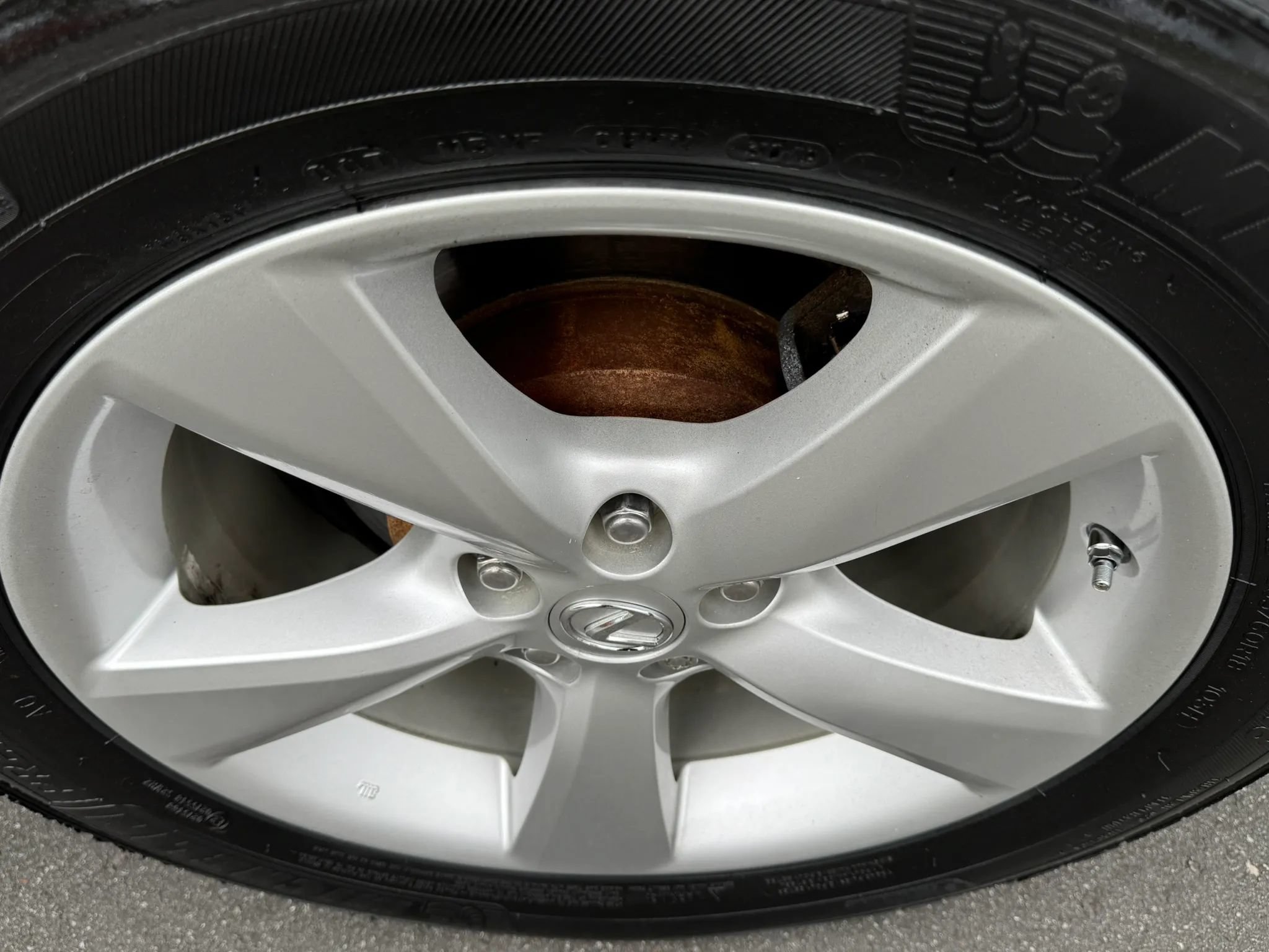 Used 2010 Lexus RX 350 AWD image 26