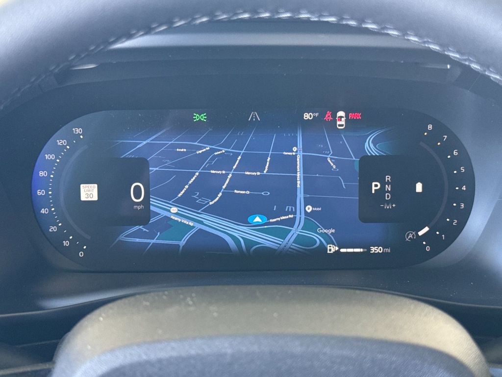 New 2026 Volvo XC40 B5 Plus w/ Protection Package Premier image 24