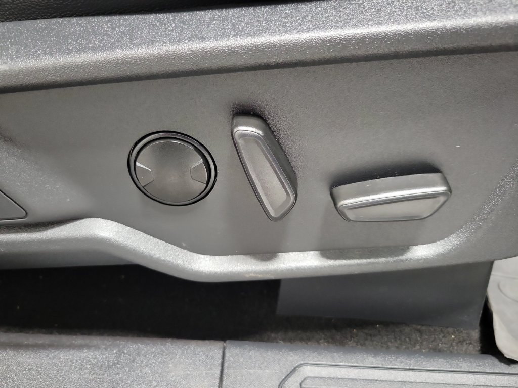 Used 2023 Ford Bronco Wildtrak AWD/4WD image 21