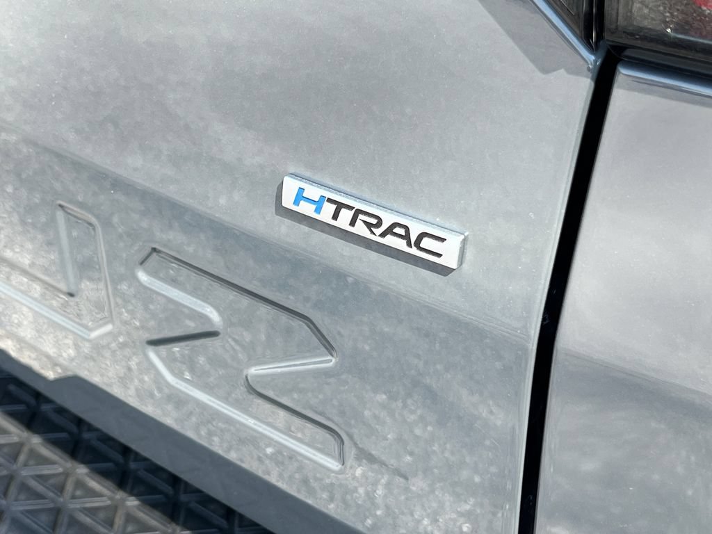 New 2026 Hyundai Santa Cruz SEL AWD/4WD image 22