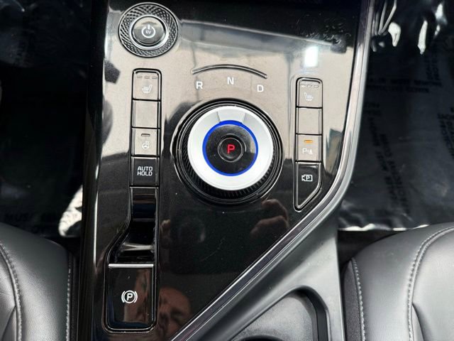 Used 2024 Kia Niro Wind w/ Wind Preserve Package FWD image 38