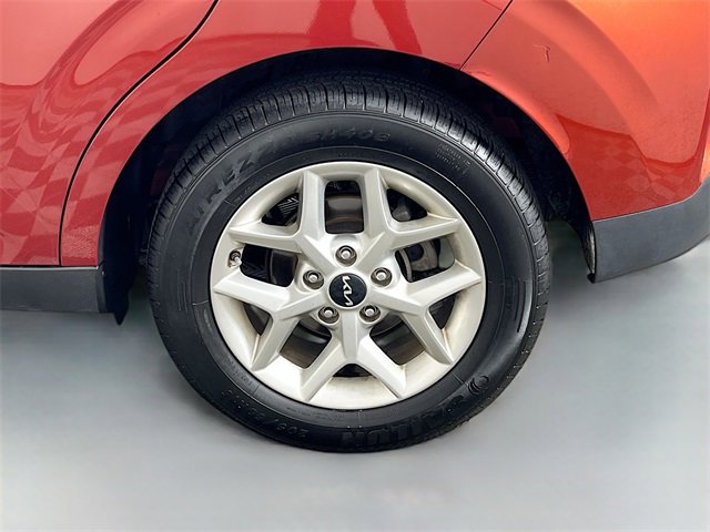 Used 2023 Kia Soul LX w/ LX Technology Package image 31