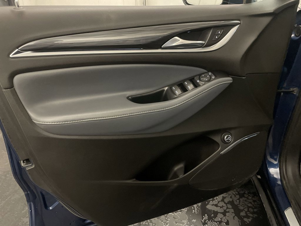 Used 2023 Buick Enclave Essence w/ LPO, Floor Liner Package image 15