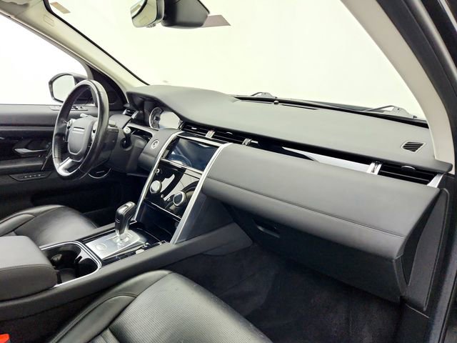 Used 2020 Land Rover Discovery Sport S image 17