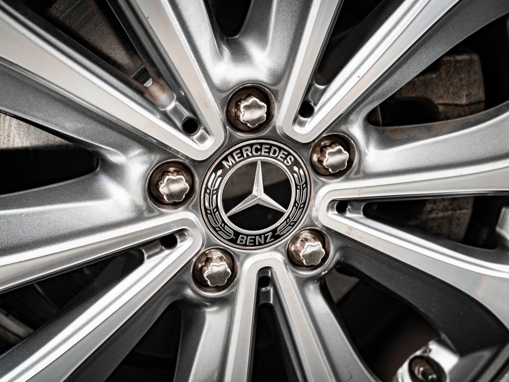 Used 2020 Mercedes-Benz GLE 350 4MATIC image 7