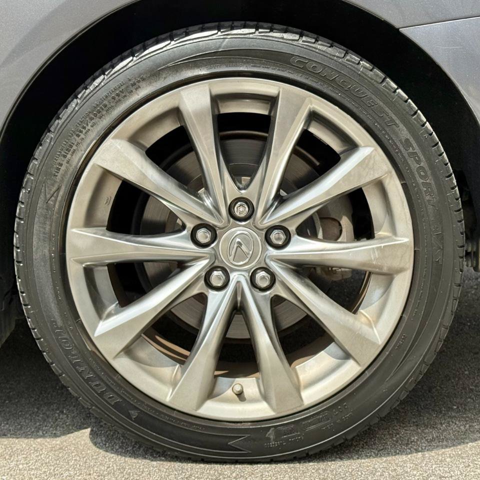 Used 2015 Lexus IS 250C w/ Luxury Package RWD image 22