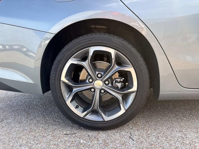 Used 2024 Chevrolet Malibu LT image 10