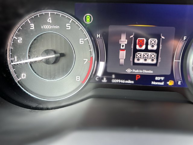 Used 2024 Acura RDX SH-AWD image 17