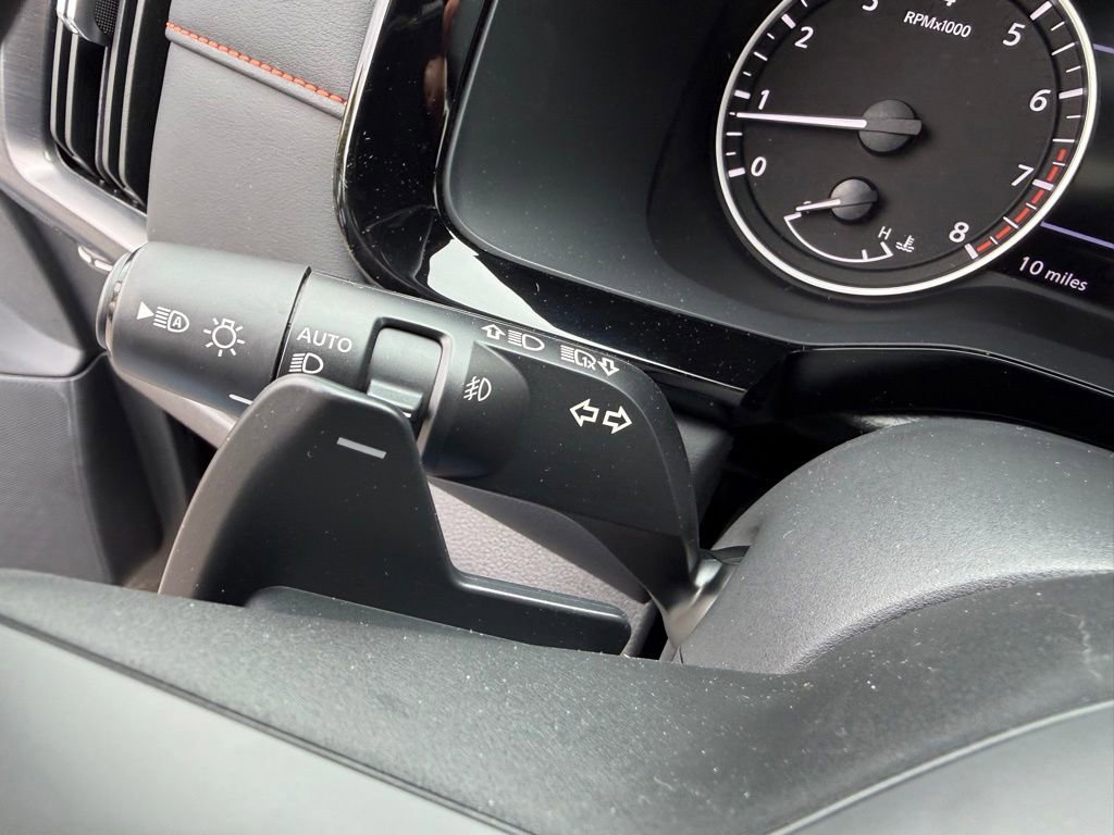 New 2026 Nissan Pathfinder Rock Creek AWD/4WD image 29