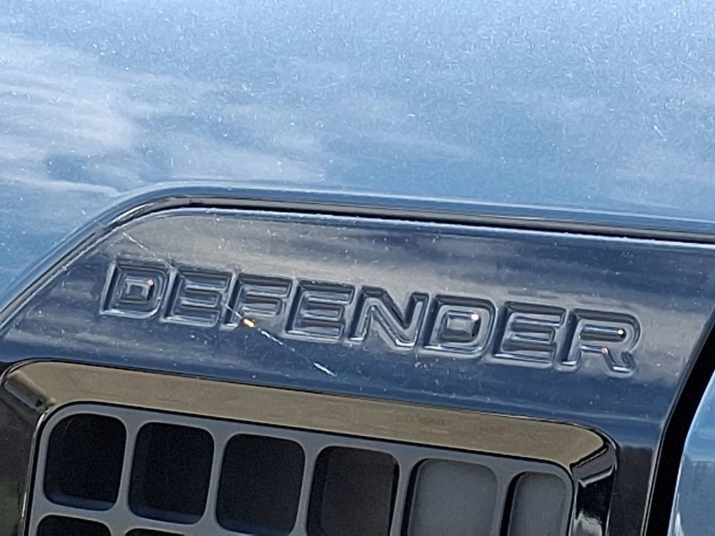 Used 2022 Land Rover Defender 110 S AWD/4WD image 30