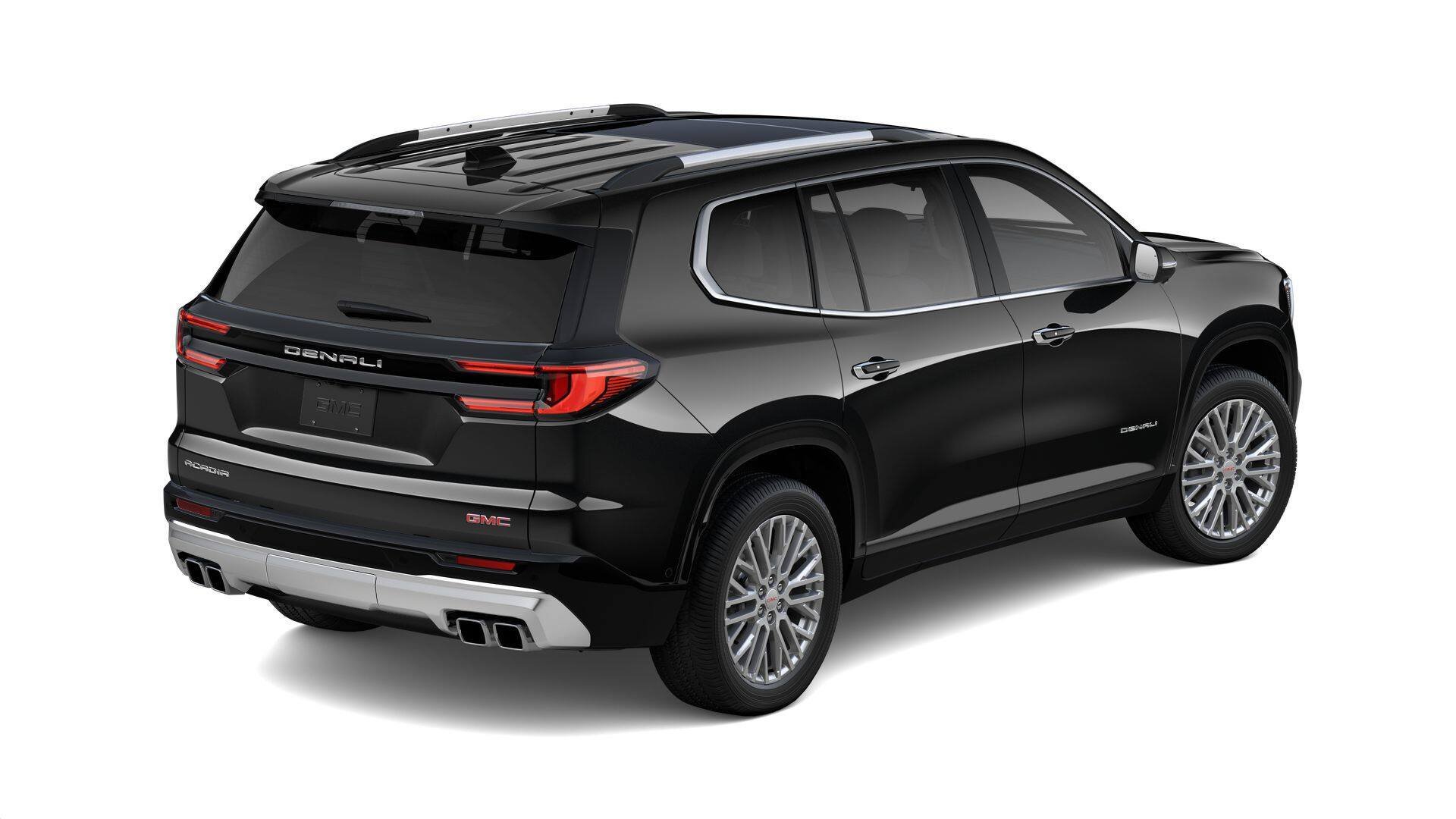 New 2026 GMC Acadia Denali w/ Super Cruise Package FWD image 33