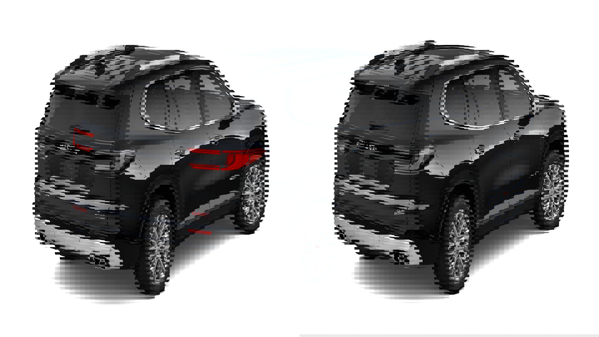 New 2026 GMC Acadia Denali w/ Super Cruise Package image 33