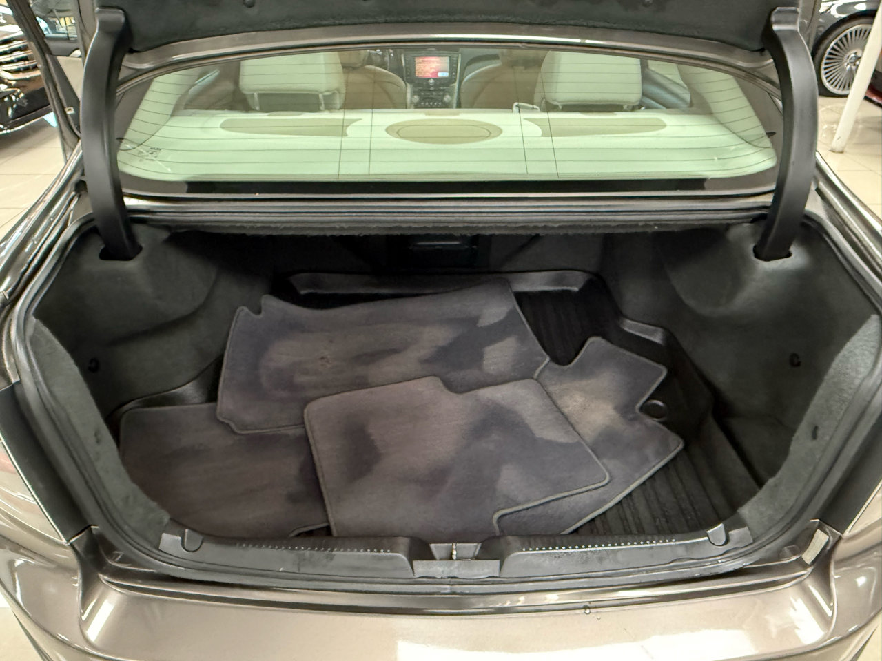 Used 2007 Acura TL Type-S image 24