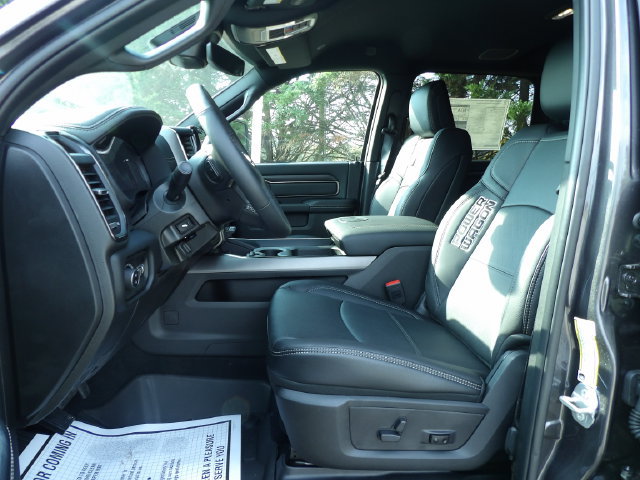 New 2027 RAM 2500 Power Wagon AWD/4WD image 19