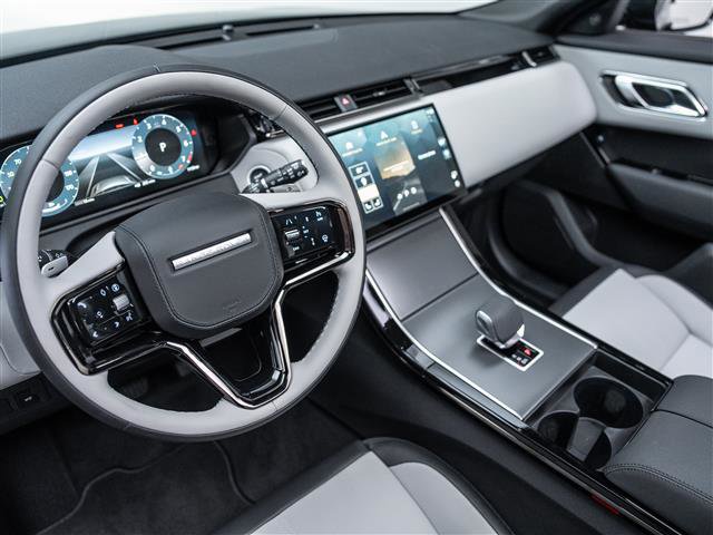 New 2026 Land Rover Range Rover Velar S image 16