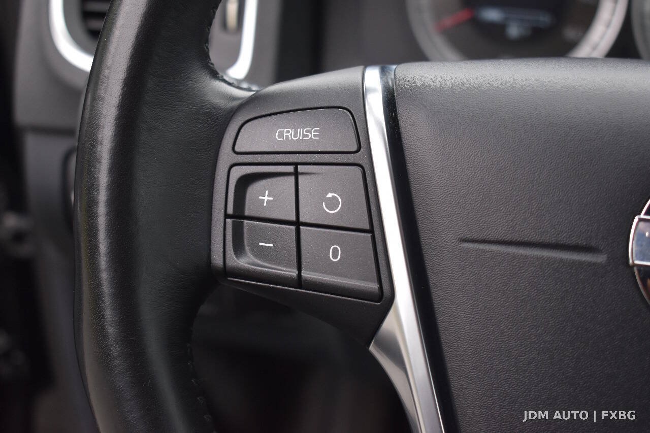 Used 2012 Volvo S60 T5 FWD image 20