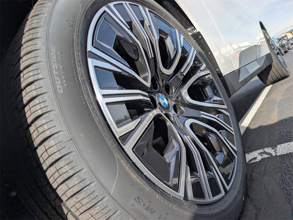 New 2026 BMW X3 xDrive30 w/ Premium Package image 9