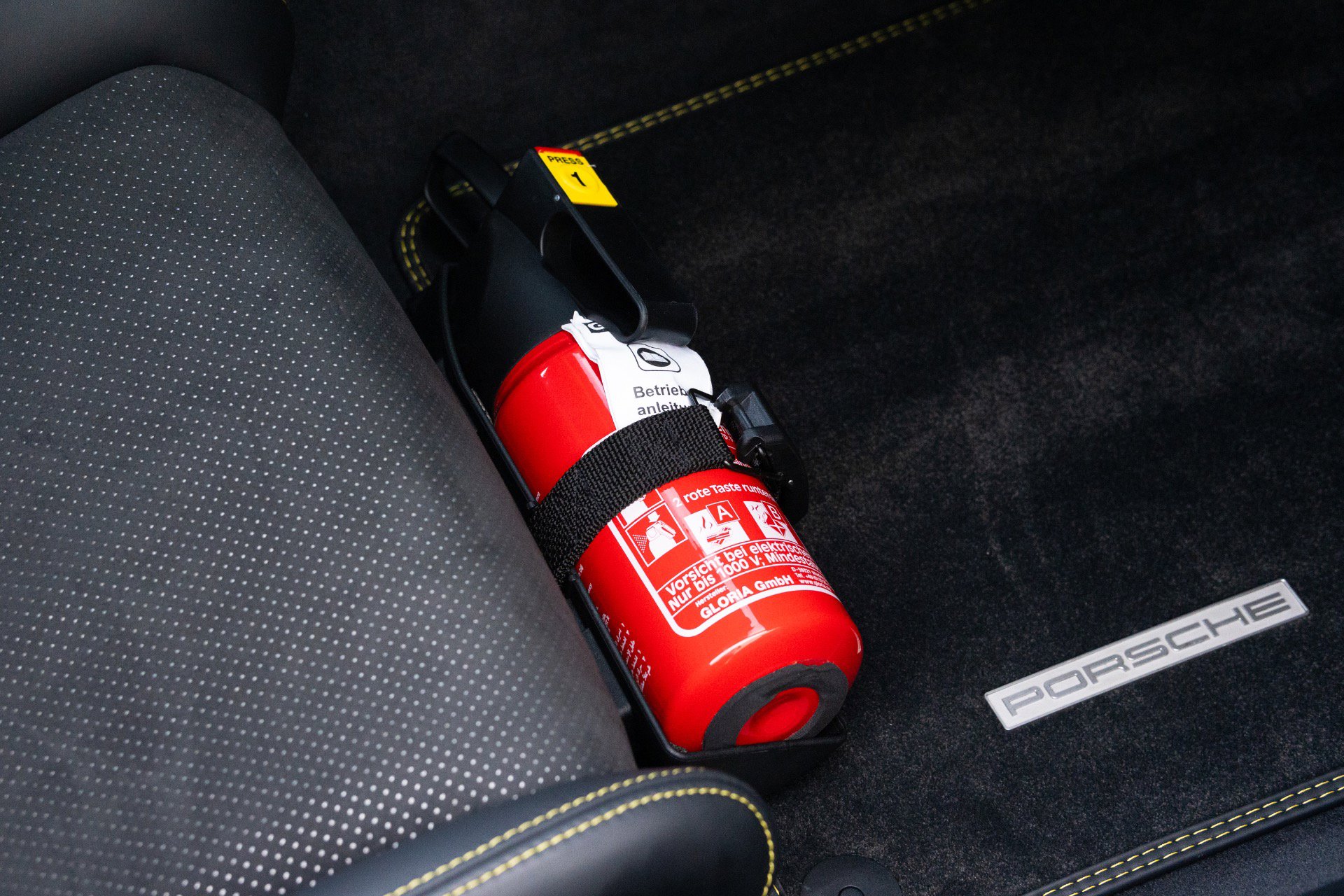 Used 2023 Porsche 911 GT3 RWD image 66