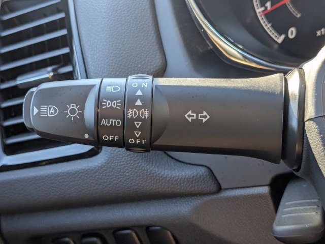 New 2026 Mitsubishi Outlander Sport ES AWD/4WD image 27