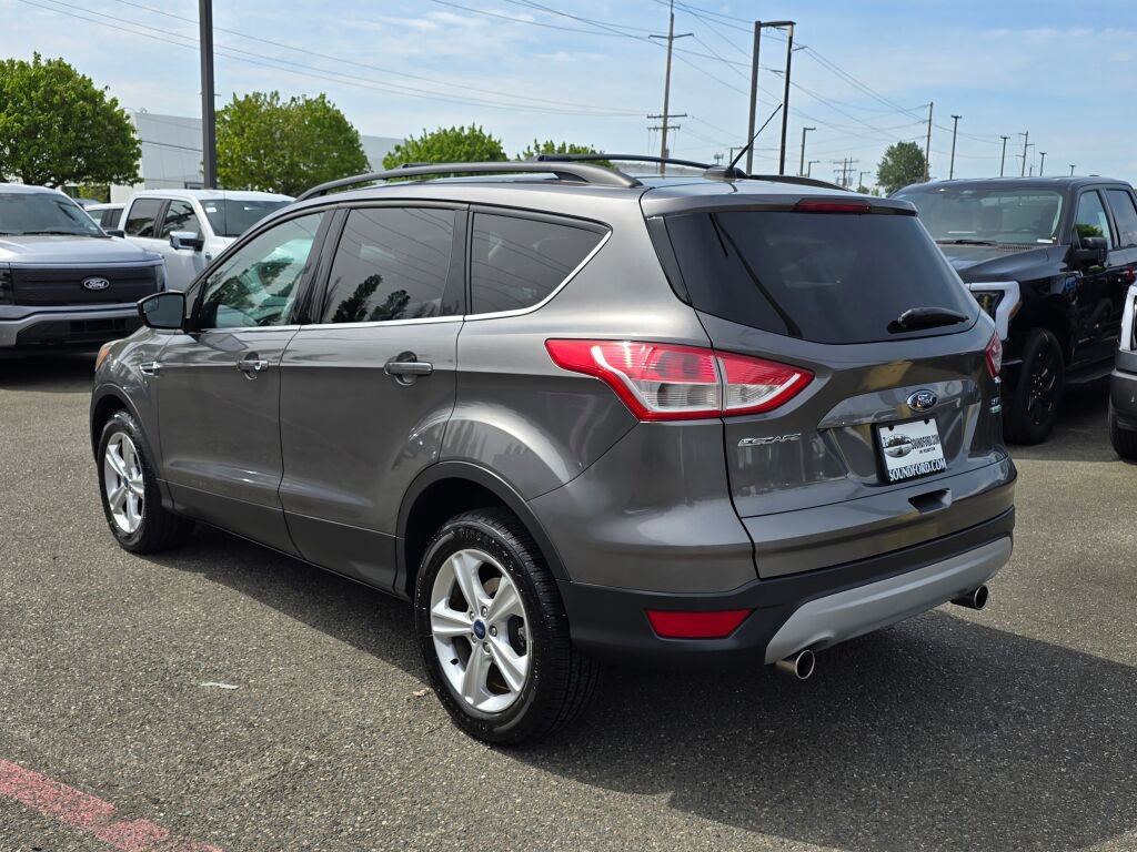Used 2013 Ford Escape SE AWD/4WD image 7