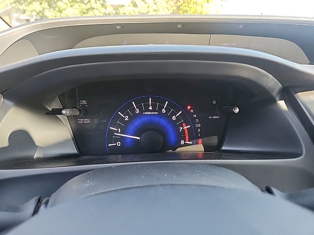Used 2013 Honda Civic LX image 12