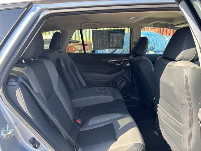 Used 2024 Subaru Outback Onyx Edition AWD/4WD image 15
