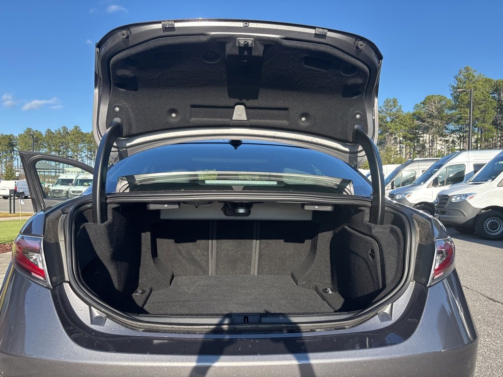 Used 2024 Alfa Romeo Giulia Ti image 14