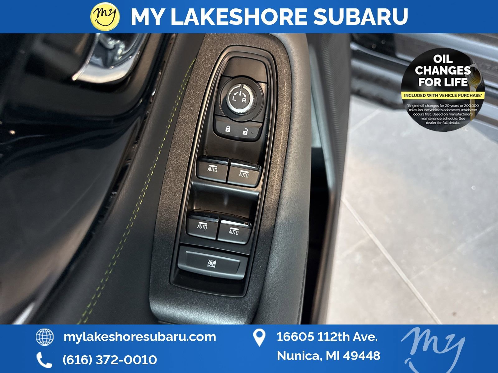 Certified 2023 Subaru Outback Onyx Edition image 15