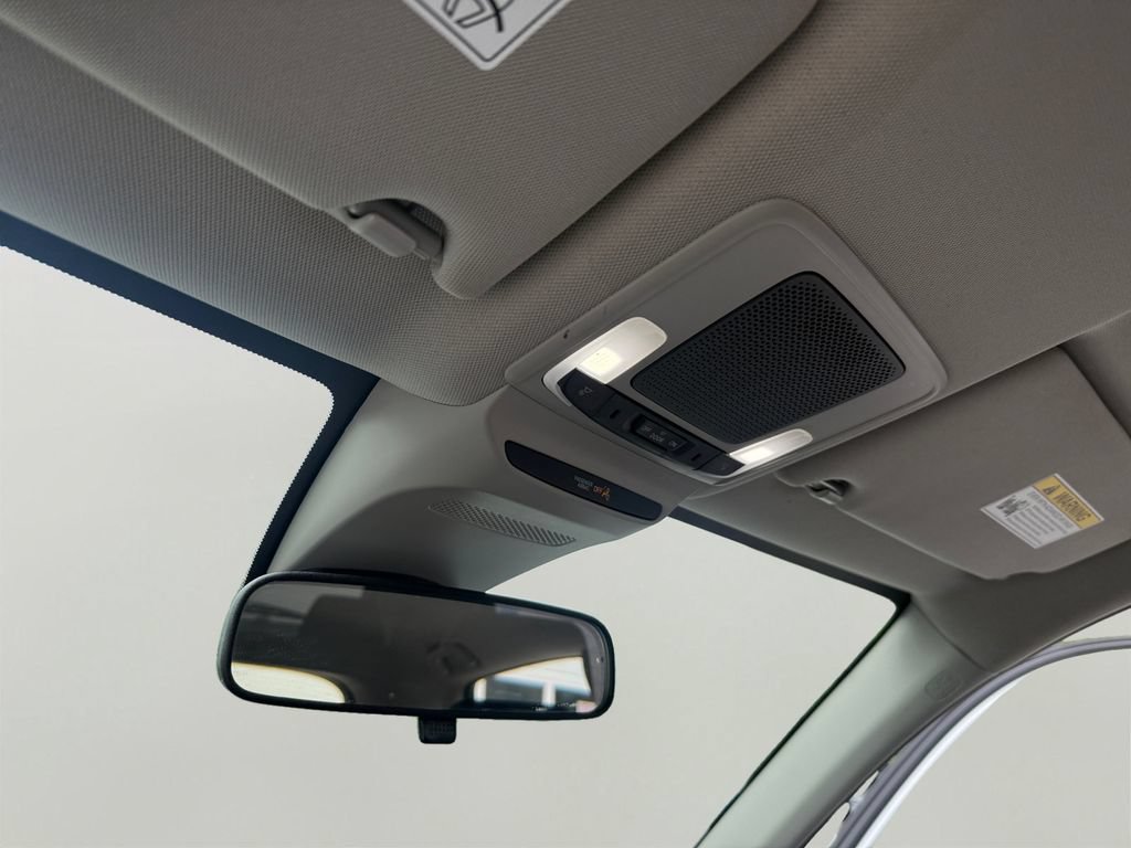 Certified 2024 Honda HR-V LX image 21