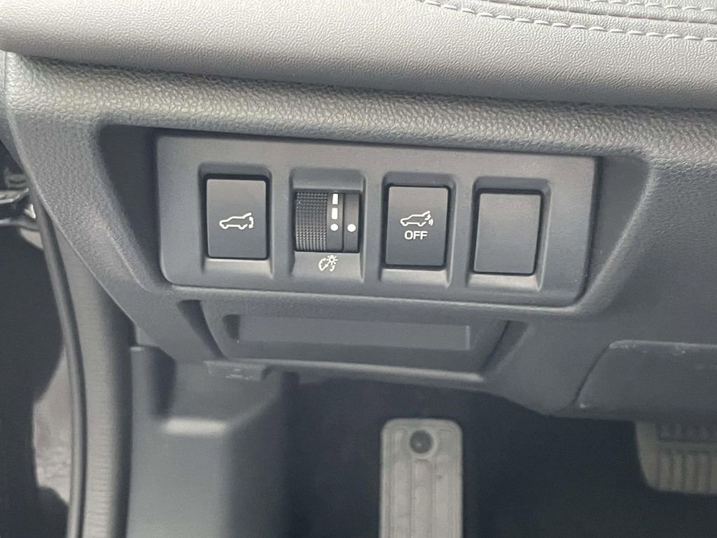 New 2025 Subaru Outback Limited image 20