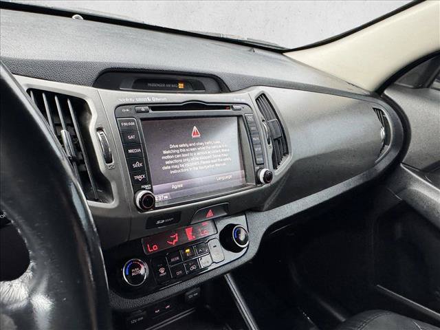 Used 2014 Kia Sportage EX AWD/4WD image 14