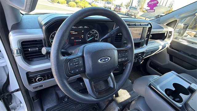 Used 2024 Ford F350 XL w/ XL Driver Assist Package image 32